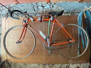 Bici Corsa Fossati