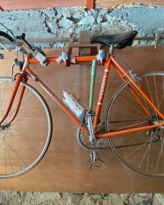 Bici Corsa Fossati