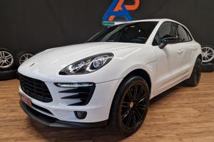 Porsche Macan 3.0d S 250cv pdk my16