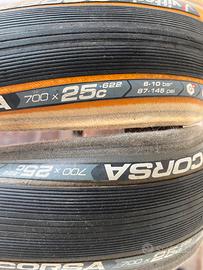 6 Copertoni bici strada