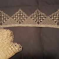 Antiche applicazioni per biancheria