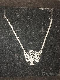 collana donna