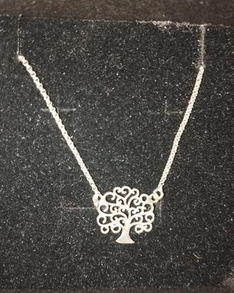 collana donna