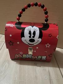 Valigetta Minnie