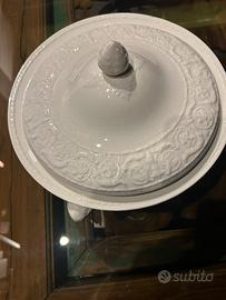 Centrotavola Crown Devon