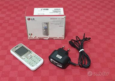 Telefono Cellulare LG GS105