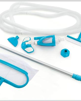 Kit pulizia piscina