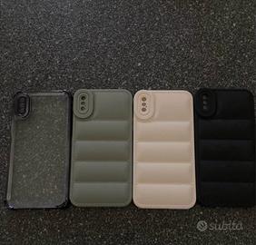 Cover iphone x-xs