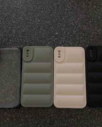 Cover iphone x-xs