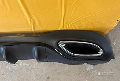 diffusore originale mercedes A w177