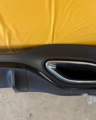 diffusore originale mercedes A w177