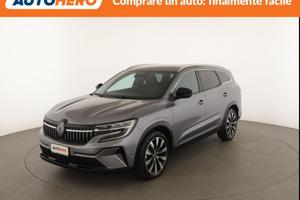 RENAULT Espace YE00331