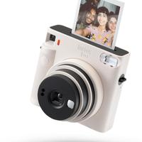 Fujifilm Instax SQUARE SQ 1 Chalk White | Fotocame