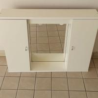 specchio bagno 