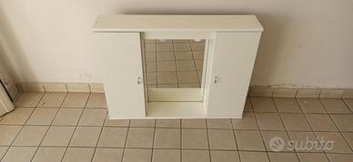 specchio bagno 
