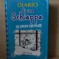 Diario Di Una Schiappa - Si Salvi Chi Può!