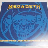 Megadeth