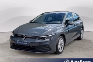 Volkswagen Golf 1.0 TSI 110cv EVO Life