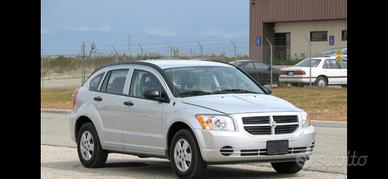 Dodge caliber 2000 turbo diesel