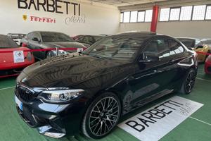 Bmw M2 Competition Stage 3 PERMUTE RATE