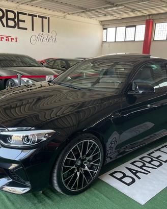 Bmw M2 Competition Stage 3 PERMUTE RATE