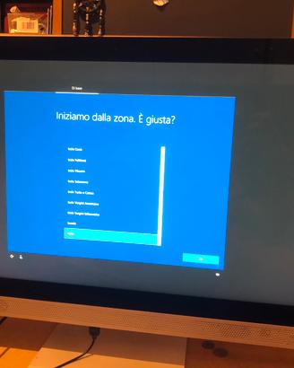 Hp pavilion 24-b104nl per ricambi