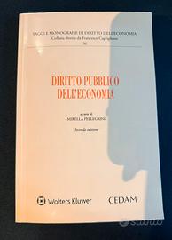 Diritto pubblico dell’economia - Pellegrini
