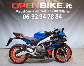 Aprilia RS 457 E5+ Nuova Pronta Consegna
