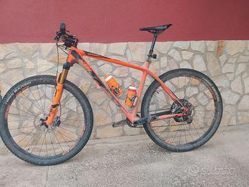 MTB xl da xc  KTM myroon Prestige 