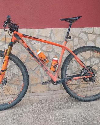 MTB xl da xc  KTM myroon Prestige 