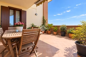 3 LOCALI A CASALGRANDE