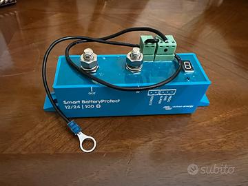 Smart battery protect 100A