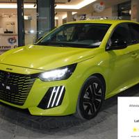 Peugeot 208 1.2 puretech Allure s&s 100cv Con CARP