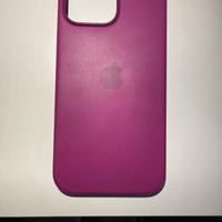 Apple cover i phone 16 pro max