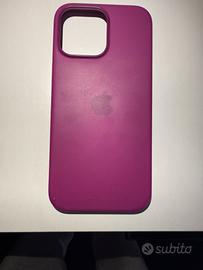 Apple cover i phone 16 pro max