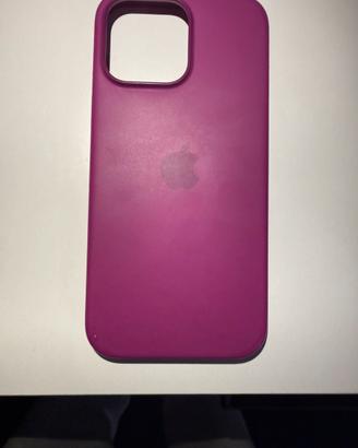 Apple cover i phone 16 pro max