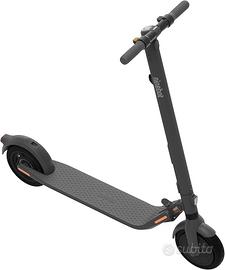 Monopattino elettrico NINEBOT KICKSCOOTER E25E