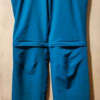 CMP pantalone da trekking bambino tg 152