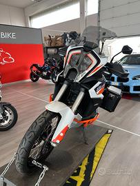 Ktm 1290 Super Adventure R