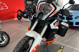 Ktm 1290 Super Adventure R