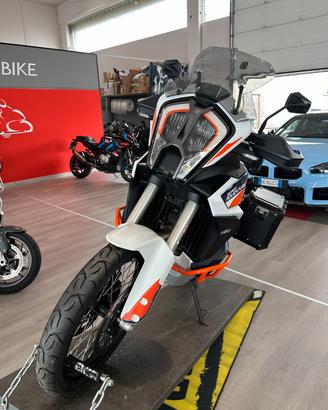 Ktm 1290 Super Adventure R