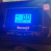 Tapis Roulant TF4.10 Enerfit Autolubrificante