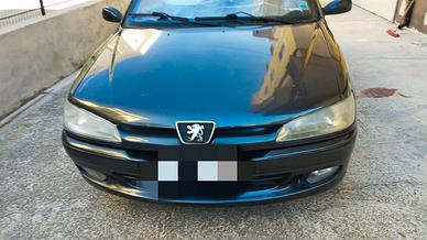 Peugeot 306 HDI