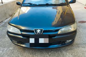 Peugeot 306 HDI