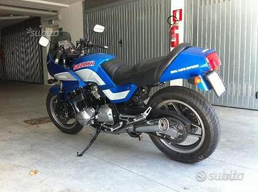 Ricambi per Suzuki GSX750ES