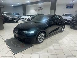 AUDI A3 SPB 30 TDI S tronic Business