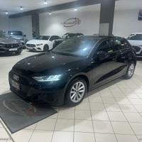 AUDI A3 SPB 30 TDI S tronic Business