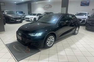 AUDI A3 SPB 30 TDI S tronic Business