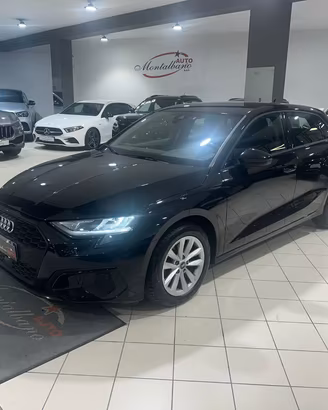 AUDI A3 SPB 30 TDI S tronic Business