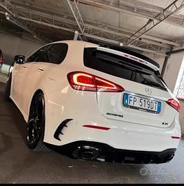 Mercedes classe a